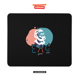 CT Mousepad - schwarz - Ernst-Abbe-Gymnasium Jena