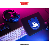 CT Mousepad - schwarz - Grundschule an der Südlichen Auffahrtsallee