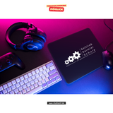 CT Mousepad - schwarz - Gottlieb-Daimler-Schule Ludwigsfelde
