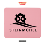 CT Mousepad - pink - Steinmühle Schule und Internat Marburg