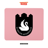 CT Mousepad - rosa - Grundschule an der Südlichen Auffahrtsallee