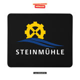 CT Mousepad - schwarz - Steinmühle Schule und Internat Marburg
