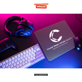 CT Mousepad - grau - Aspach Conrad-Weiser-Schule