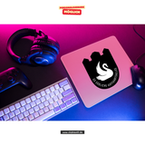 CT Mousepad - rosa - Grundschule an der Südlichen Auffahrtsallee