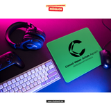 CT Mousepad - grün - Aspach Conrad-Weiser-Schule