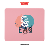 CT Mousepad - pink - Ernst-Abbe-Gymnasium Jena