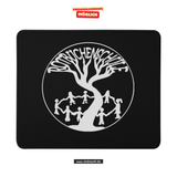 CT Mousepad - schwarz -  Rotbuchenschule München