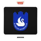CT Mousepad - schwarz - Grundschule an der Südlichen Auffahrtsallee