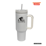 CT Edelstahl-Thermobecher - 1100ml - StanleyCup - Königs Wusterhausen Marie-und Hermann-Schmidt Schule