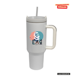 CT Edelstahl-Thermobecher - 1100ml - StanleyCup - Ernst-Abbe-Gymnasium Jena