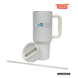 CT Edelstahl-Thermobecher - 1100ml - StanleyCup - Gottlieb-Daimler-Schule Ludwigsfelde