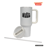 CT Edelstahl-Thermobecher - 1100ml - StanleyCup - Nikolaus-von-Kues Gymnasium
