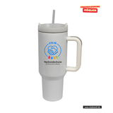 CT Edelstahl-Thermobecher - 1100ml - StanleyCup - Verbundsschule Everswinkel