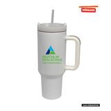 CT Edelstahl-Thermobecher - 1100ml - StanleyCup -  Reuchlin Realschule Bad Liebenzell