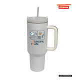 CT Edelstahl-Thermobecher - 1100ml - StanleyCup - Oberstufenzentrum OSZ Lotis Berlin