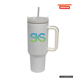 CT Edelstahl-Thermobecher - 1100ml - StanleyCup - Städtische Sekundarschule Straelen