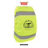 Korntex Reflective Cover - neon - Michelstadt Gymnasium