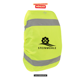Korntex Reflective Cover - neon -  Steinmühle Schule und Internat Marburg
