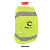 Korntex Reflective Cover - neon -  Aspach Conrad-Weiser-Schule