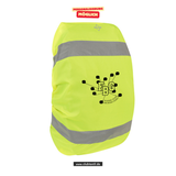 Korntex Reflective Cover - neon -Büchen Friedegart Belusa GS