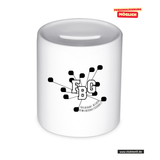 CT Spardose - Büchen Friedegart Belusa GS - Logo