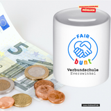 CT Spardose - Verbundsschule Everswinkel