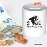 CT Spardose - Königs Wusterhausen Marie-und Hermann-Schmidt Schule