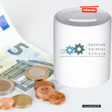 CT Spardose - Gottlieb-Daimler-Schule Ludwigsfelde