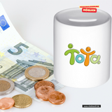CT Spardose - Torquato-Tasso-Schule München