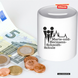 CT Spardose - Königs Wusterhausen Marie-und Hermann-Schmidt Schule