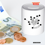 CT Spardose - Büchen Friedegart Belusa GS - Logo