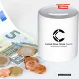 CT Spardose - Aspach Conrad-Weiser-Schule