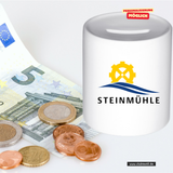 CT Spardose - Steinmühle Schule und Internat Marburg