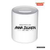CT Spardose - Anna Zillken Berufskolleg Dortmund
