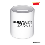 CT Spardose - Beethovenschule Offenbach - Logo