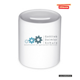 CT Spardose - Gottlieb-Daimler-Schule Ludwigsfelde