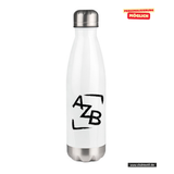 CT Thermoflasche - 500ml - weiß - Anna Zillken Berufskolleg Dortmund