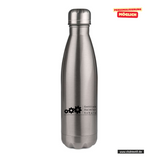 CT Thermoflasche - 500ml - silber - Gottlieb-Daimler-Schule Ludwigsfelde