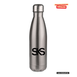CT Thermoflasche - 500ml - silber -  Städtische Sekundarschule Straelen