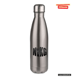 CT Thermoflasche - 500ml - silber - Nikolaus-von-Kues Gymnasium