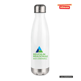 CT Thermoflasche - 500ml - weiß -  Reuchlin Realschule Bad Liebenzell