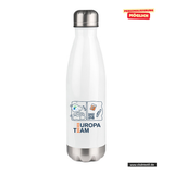 CT Thermoflasche - 500ml - weiß -  Oberstufenzentrum OSZ Lotis Berlin