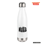 CT Thermoflasche - 500ml - weiß - Nikolaus-von-Kues Gymnasium