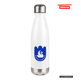 CT Thermoflasche - 500ml - weiß -  Grundschule an der Südlichen Auffahrtsallee