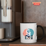CT Tasse - schwarz - Ernst-Abbe-Gymnasium Jena