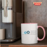 CT Tasse - rosa - Gottlieb-Daimler-Schule Ludwigsfelde