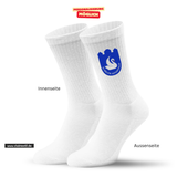 CT Tennissocken - weiß - Grundschule an der Südlichen Auffahrtsallee
