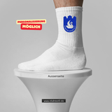 CT Tennissocken - weiß - Grundschule an der Südlichen Auffahrtsallee