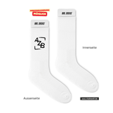 CT Tennissocken - weiß - Anna Zillken Berufskolleg Dortmund