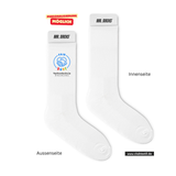CT Tennissocken - weiß - Verbundsschule Everswinkel